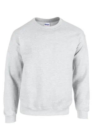Floral Boho Mama Heavy-weight Crew Sweatshirt