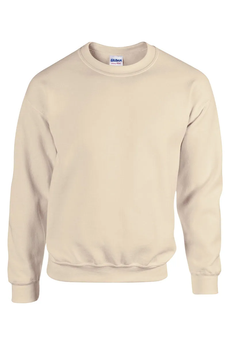 Floral Boho Mama Heavy-weight Crew Sweatshirt