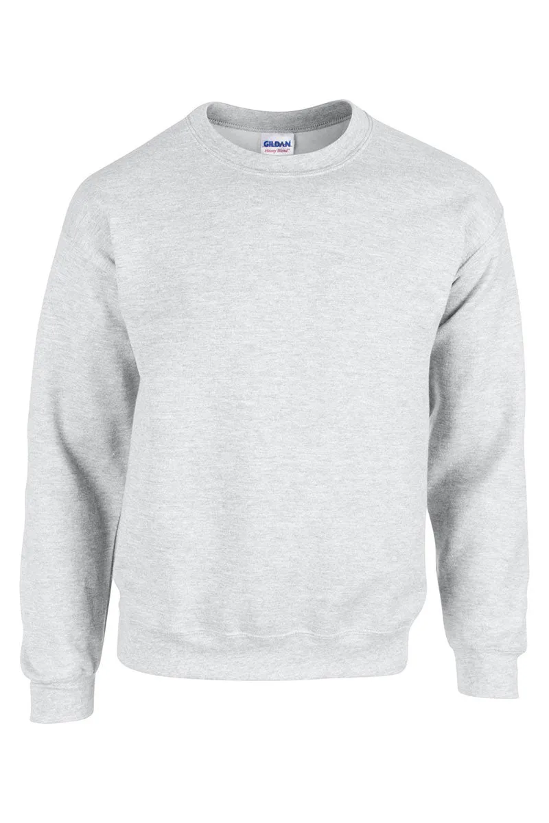 Floral Boho Mama Heavy-weight Crew Sweatshirt