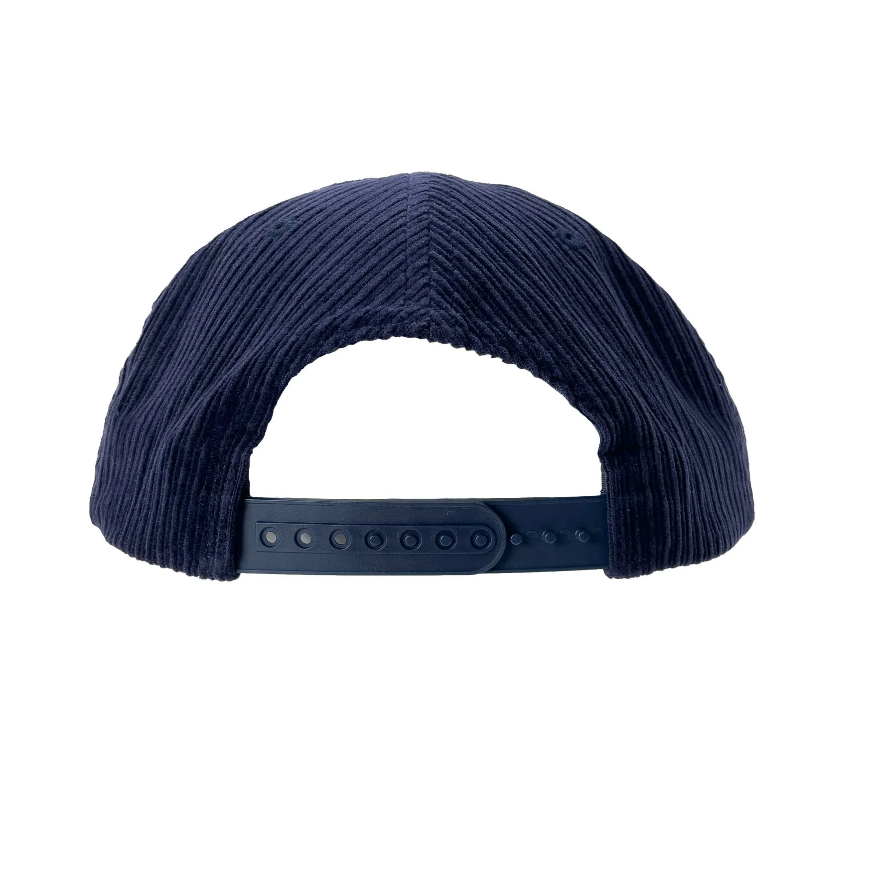 Flying Point Wave Corduroy Hat