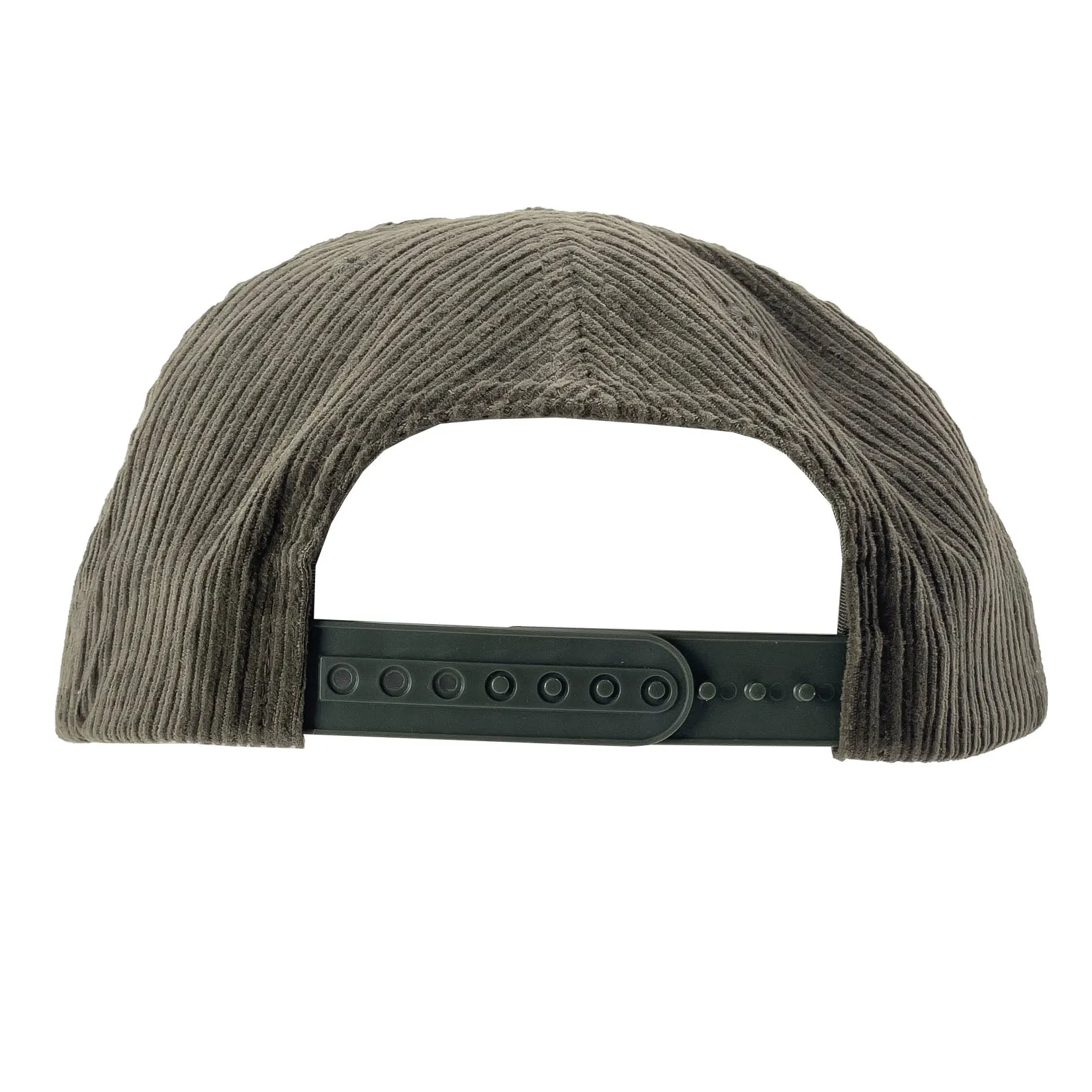 Flying Point Wave Corduroy Hat