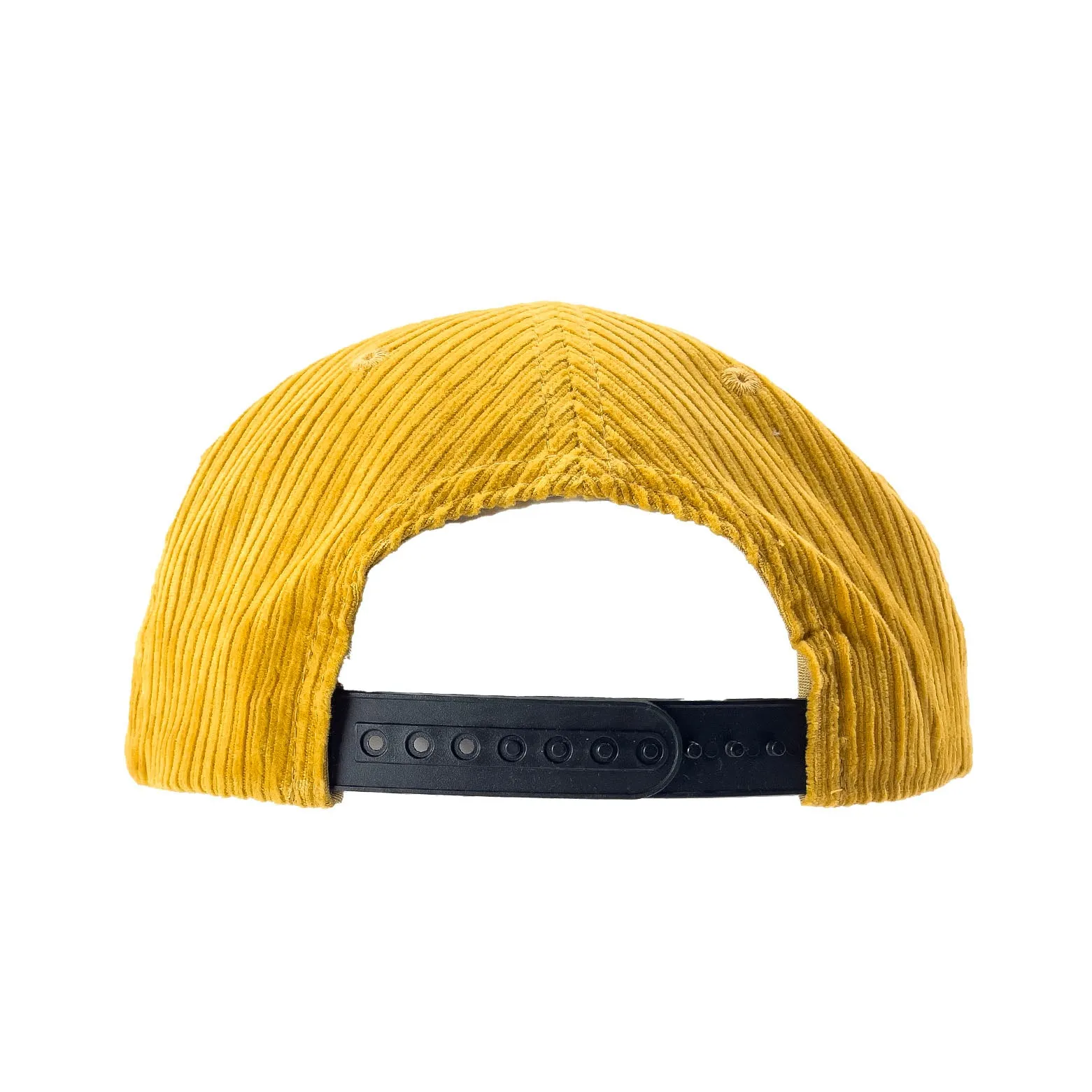 Flying Point Wave Corduroy Hat