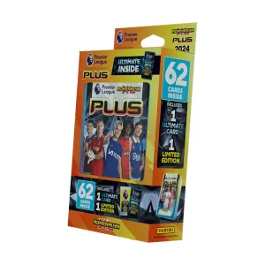 Fodboldkort Panini Premier League Adrenalyn XL PLUS 2023/24 - Classic Tin