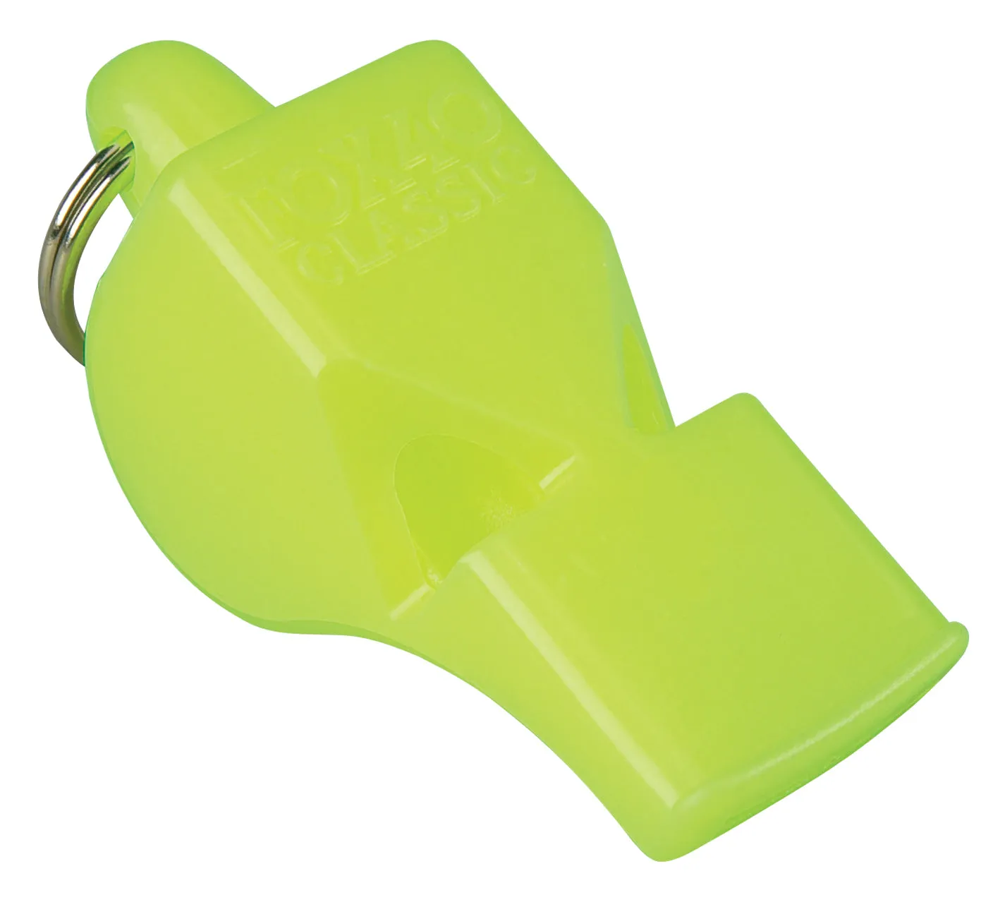 Fox 40 Classic Official Whistle without Lanyard