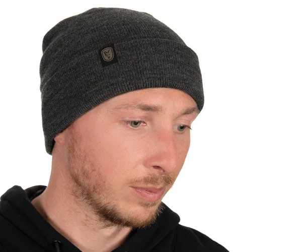 Fox Beanie