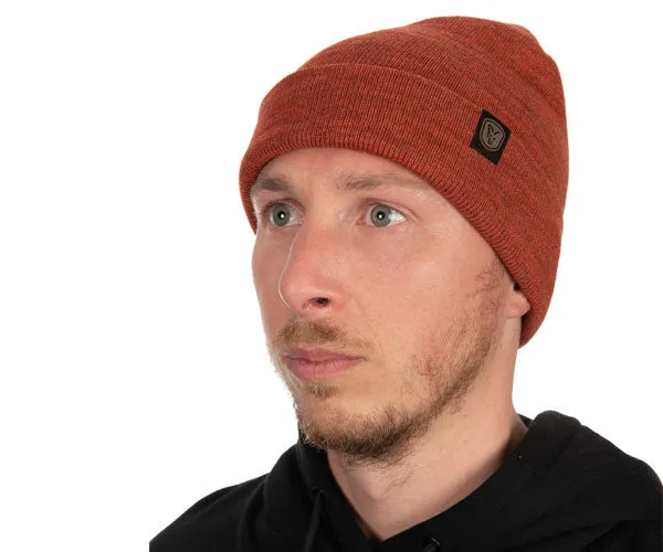 Fox Beanie