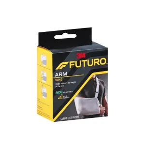 Futuro Pouch Arm Sling (Adjustable)