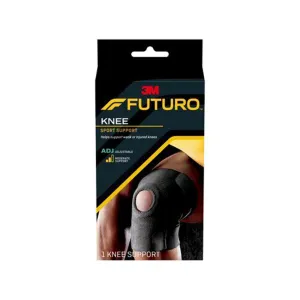 Futuro Support Thermal Sport Knee Adjustable