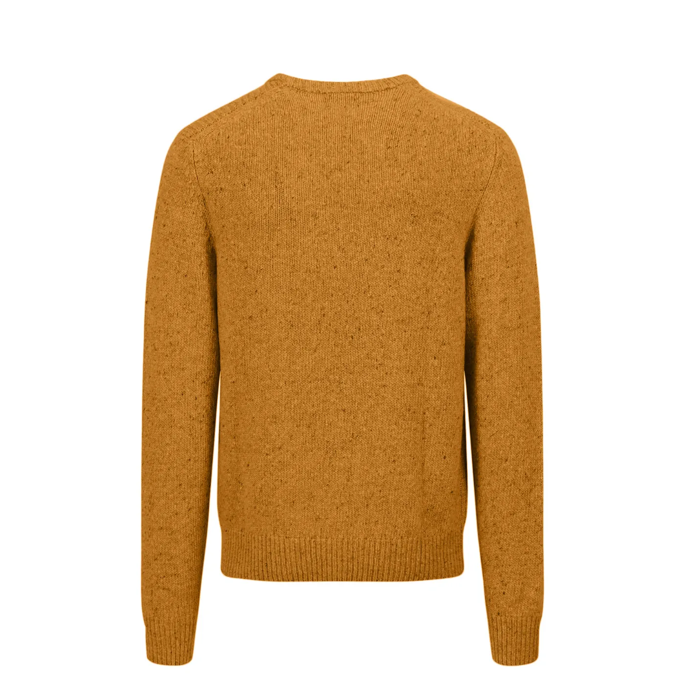 Fynch Hatton "Donegal" Wool Roundneck