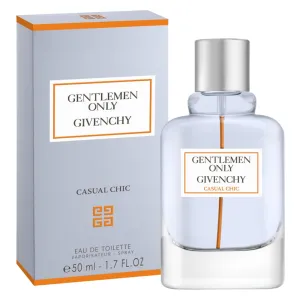Gentlemen Only Casual Chic