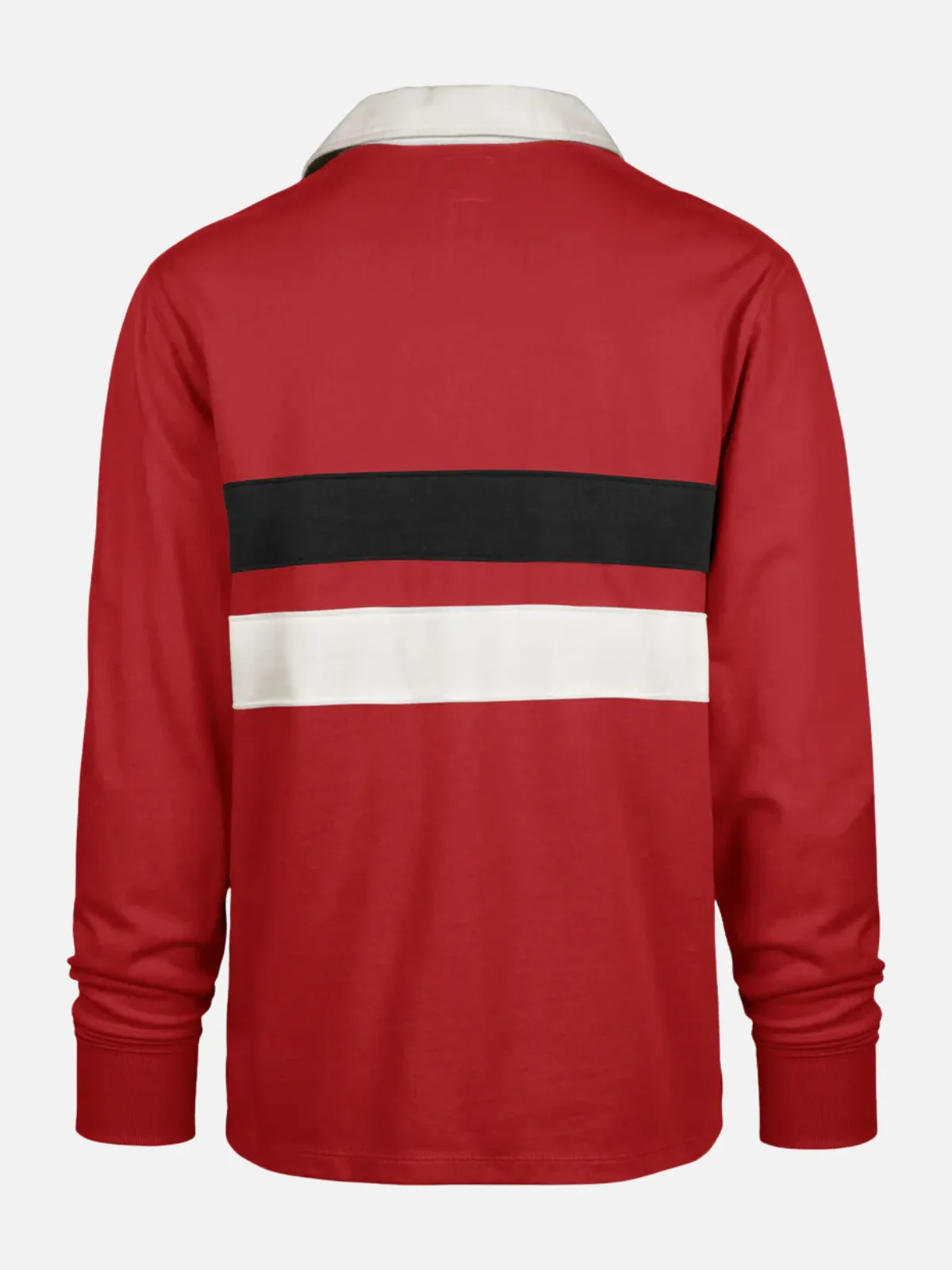 Georgia Bulldogs Clubhouse Thames Rugby Shirt