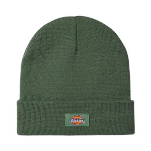 GIBSLAND Beanie Dark Ivy