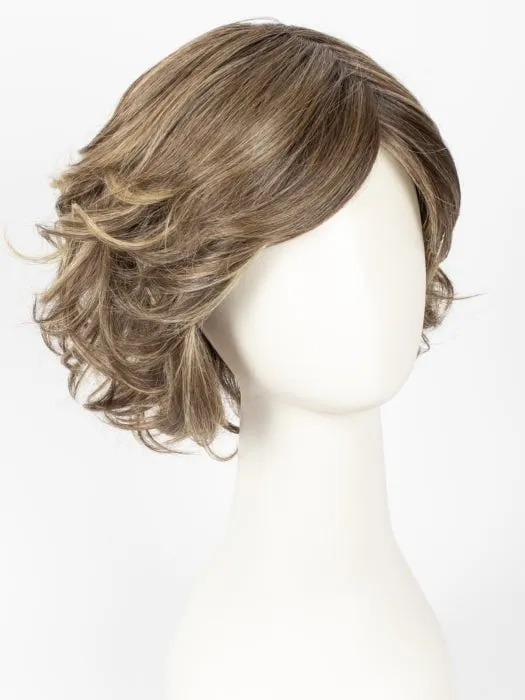 Gimme Drama | Synthetic Lace Front Wig (Mono Part)