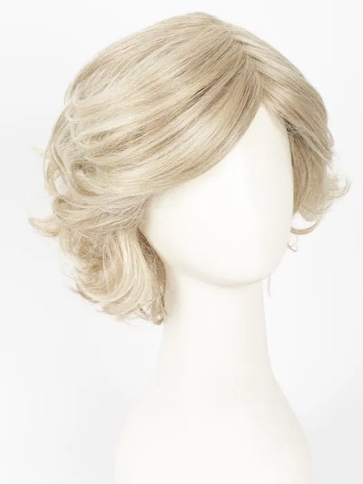 Gimme Drama | Synthetic Lace Front Wig (Mono Part)