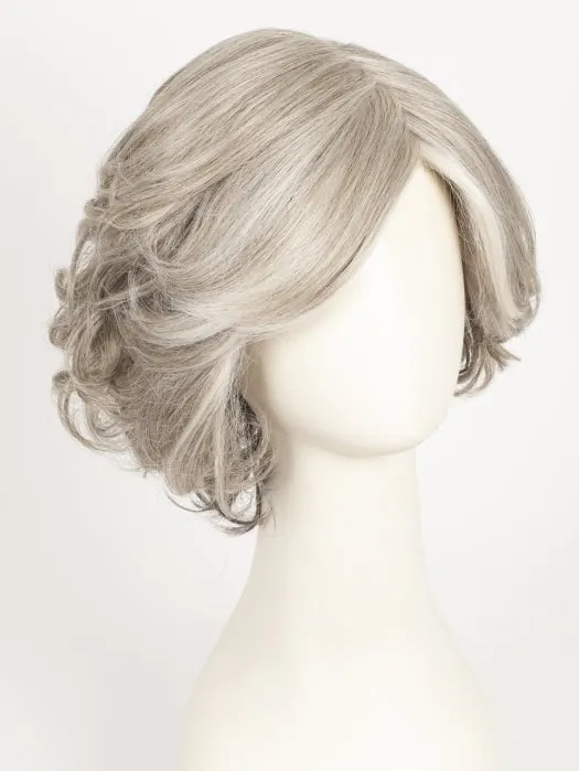 Gimme Drama | Synthetic Lace Front Wig (Mono Part)