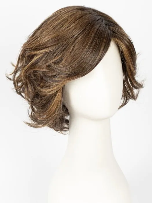 Gimme Drama | Synthetic Lace Front Wig (Mono Part)
