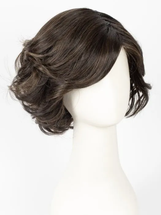 Gimme Drama | Synthetic Lace Front Wig (Mono Part)
