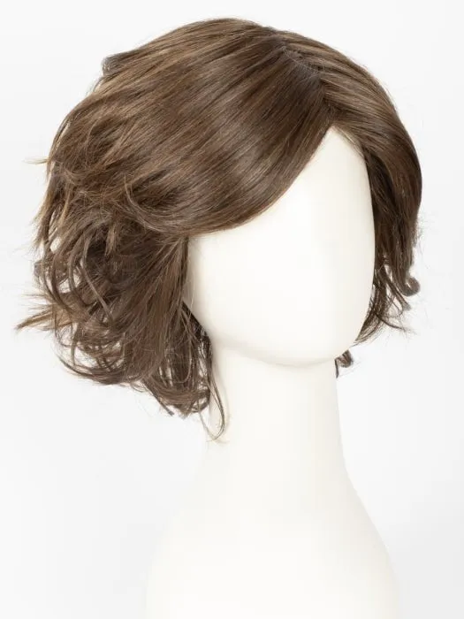 Gimme Drama | Synthetic Lace Front Wig (Mono Part)