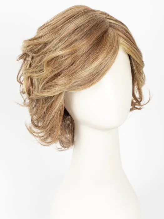 Gimme Drama | Synthetic Lace Front Wig (Mono Part)