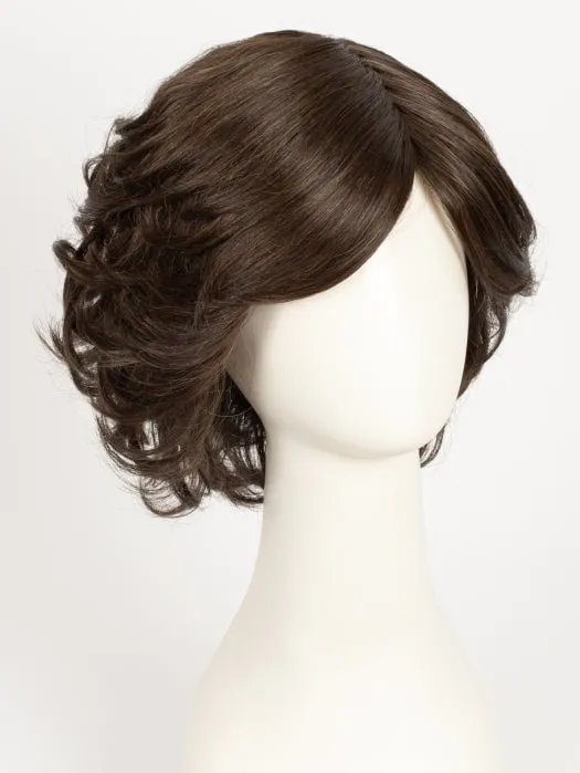 Gimme Drama | Synthetic Lace Front Wig (Mono Part)