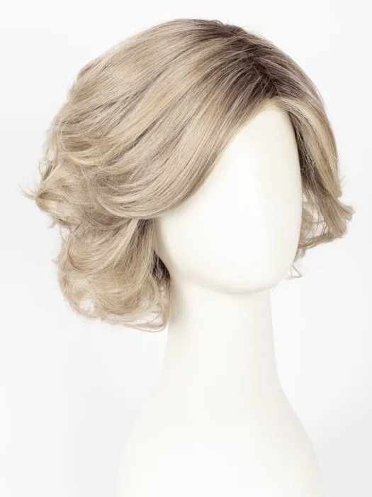 Gimme Drama | Synthetic Lace Front Wig (Mono Part)