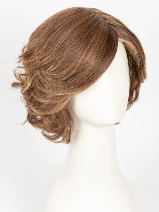 Gimme Drama | Synthetic Lace Front Wig (Mono Part)