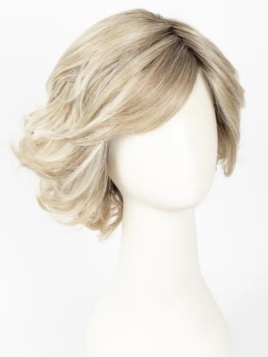 Gimme Drama | Synthetic Lace Front Wig (Mono Part)