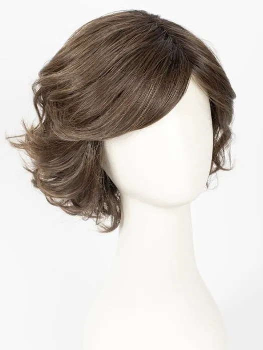 Gimme Drama | Synthetic Lace Front Wig (Mono Part)