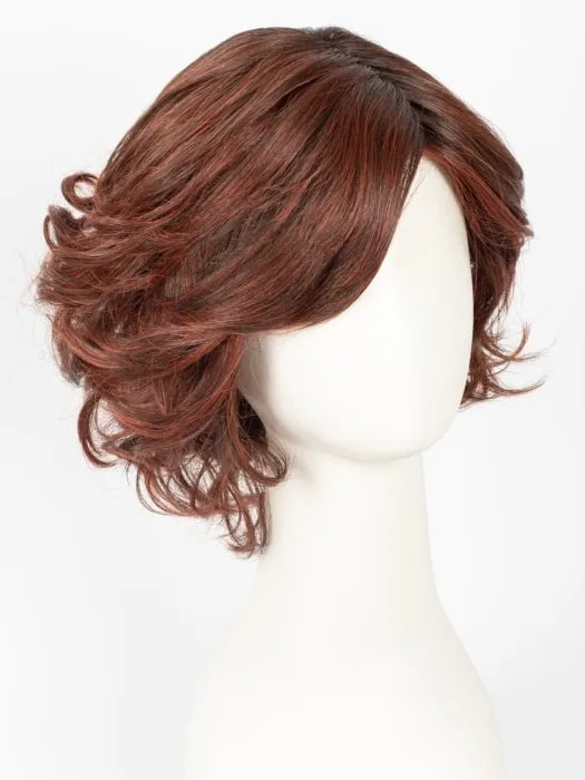 Gimme Drama | Synthetic Lace Front Wig (Mono Part)