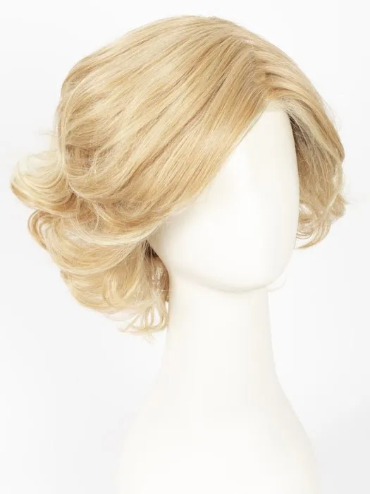 Gimme Drama | Synthetic Lace Front Wig (Mono Part)