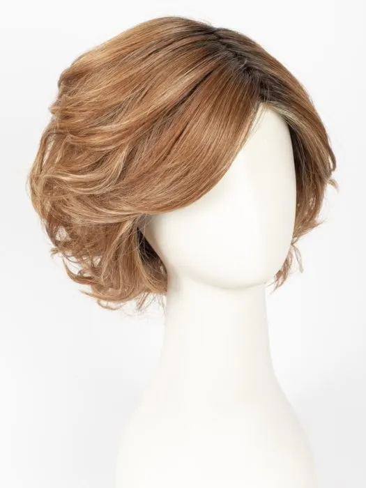 Gimme Drama | Synthetic Lace Front Wig (Mono Part)