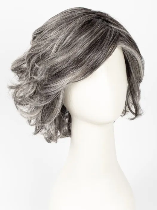 Gimme Drama | Synthetic Lace Front Wig (Mono Part)