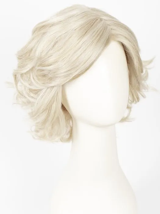 Gimme Drama | Synthetic Lace Front Wig (Mono Part)