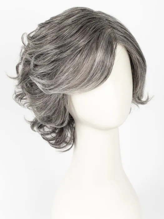 Gimme Drama | Synthetic Lace Front Wig (Mono Part)