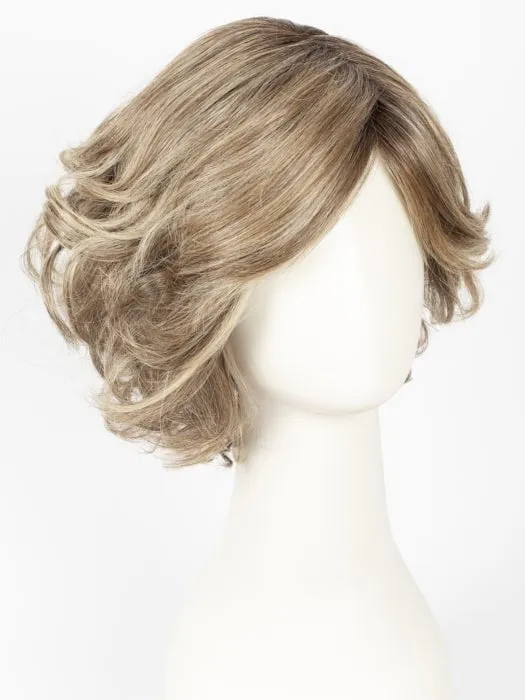 Gimme Drama | Synthetic Lace Front Wig (Mono Part)