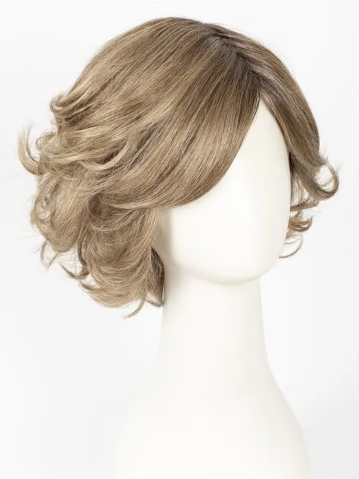 Gimme Drama | Synthetic Lace Front Wig (Mono Part)