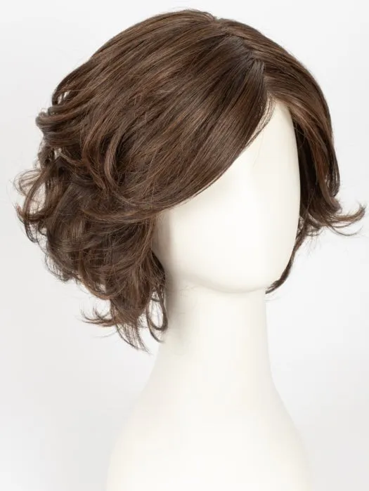 Gimme Drama | Synthetic Lace Front Wig (Mono Part)