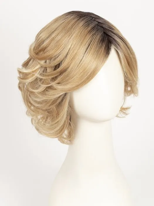 Gimme Drama | Synthetic Lace Front Wig (Mono Part)