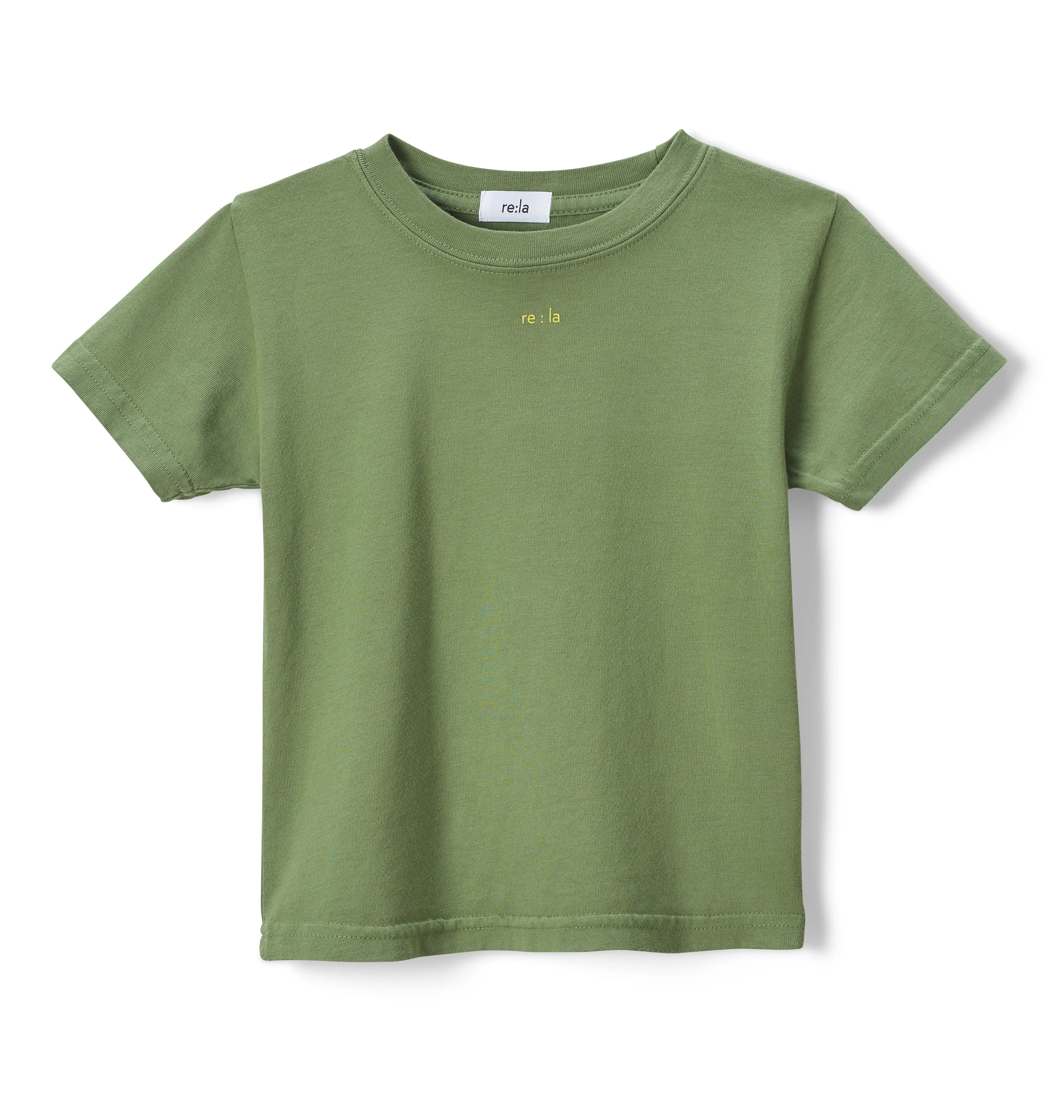 Going Back to LA Kid's Short Sleeve Tee
