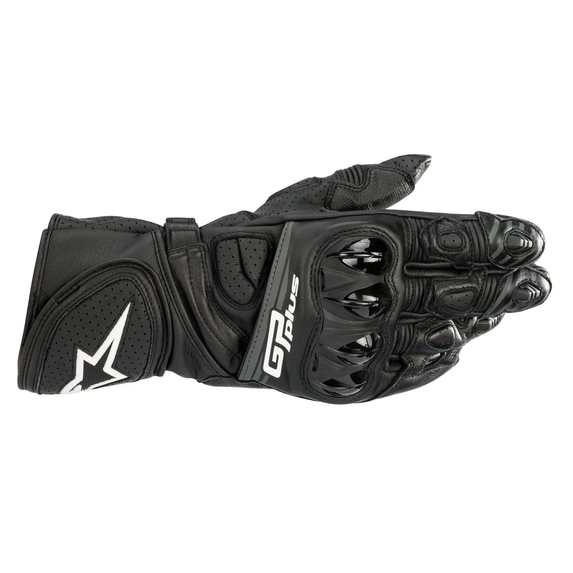 GP Plus R V2 Gloves 2021