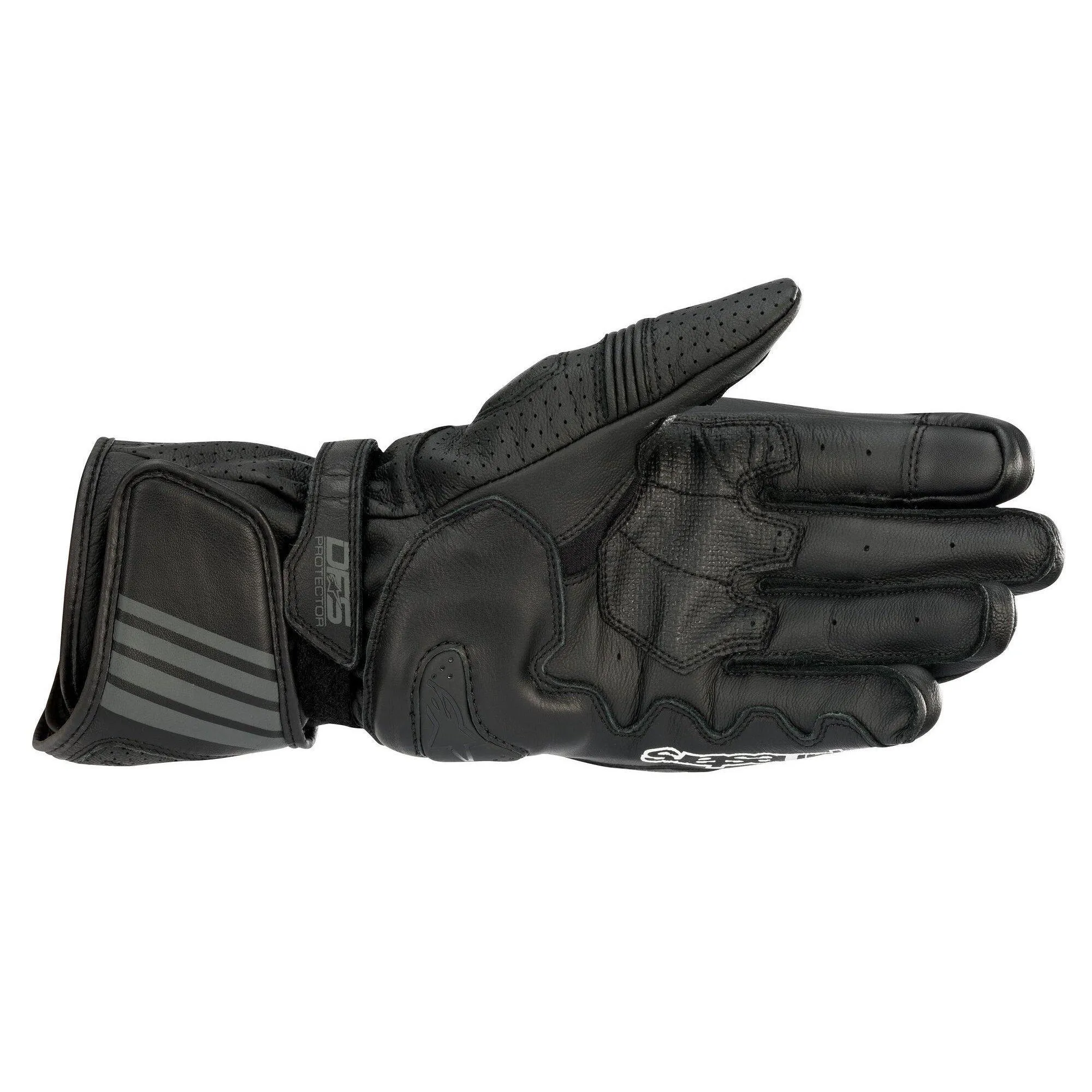 GP Plus R V2 Gloves 2021