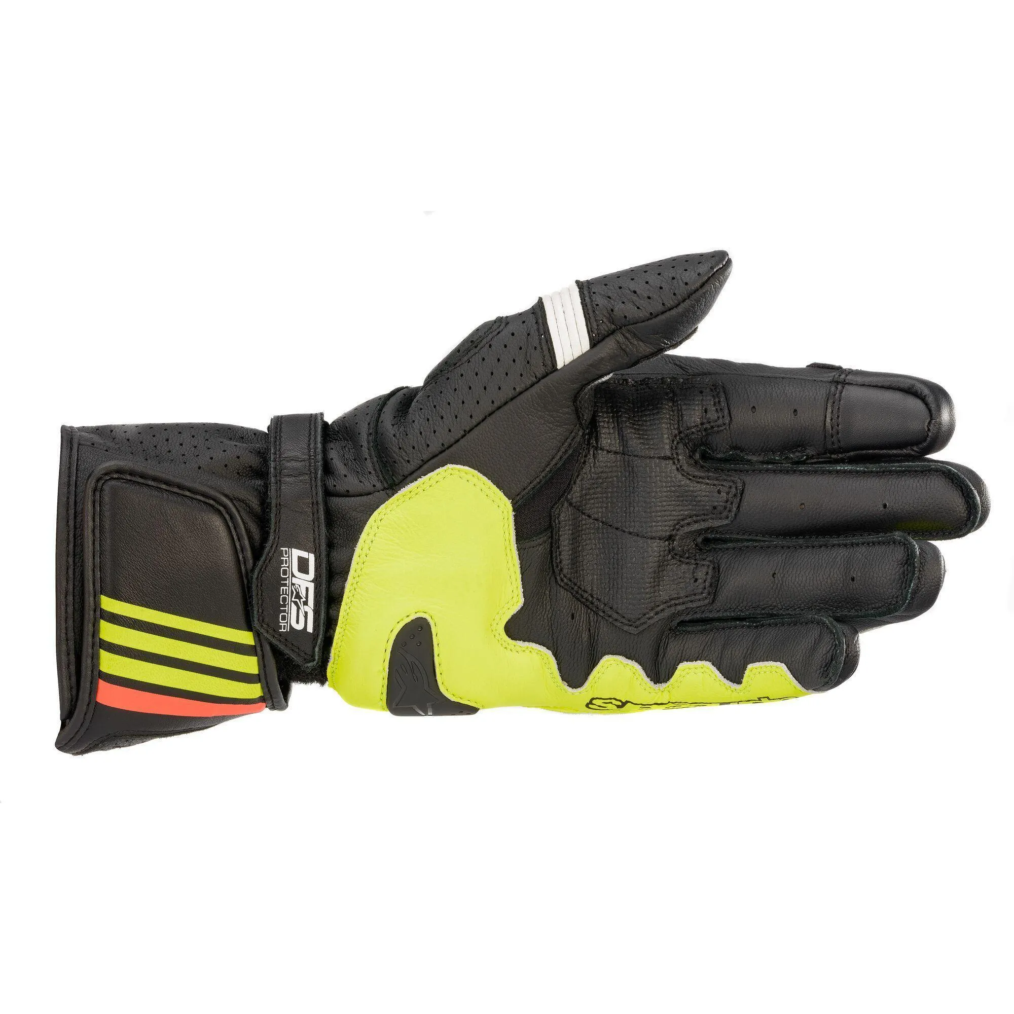 GP Plus R V2 Gloves 2021