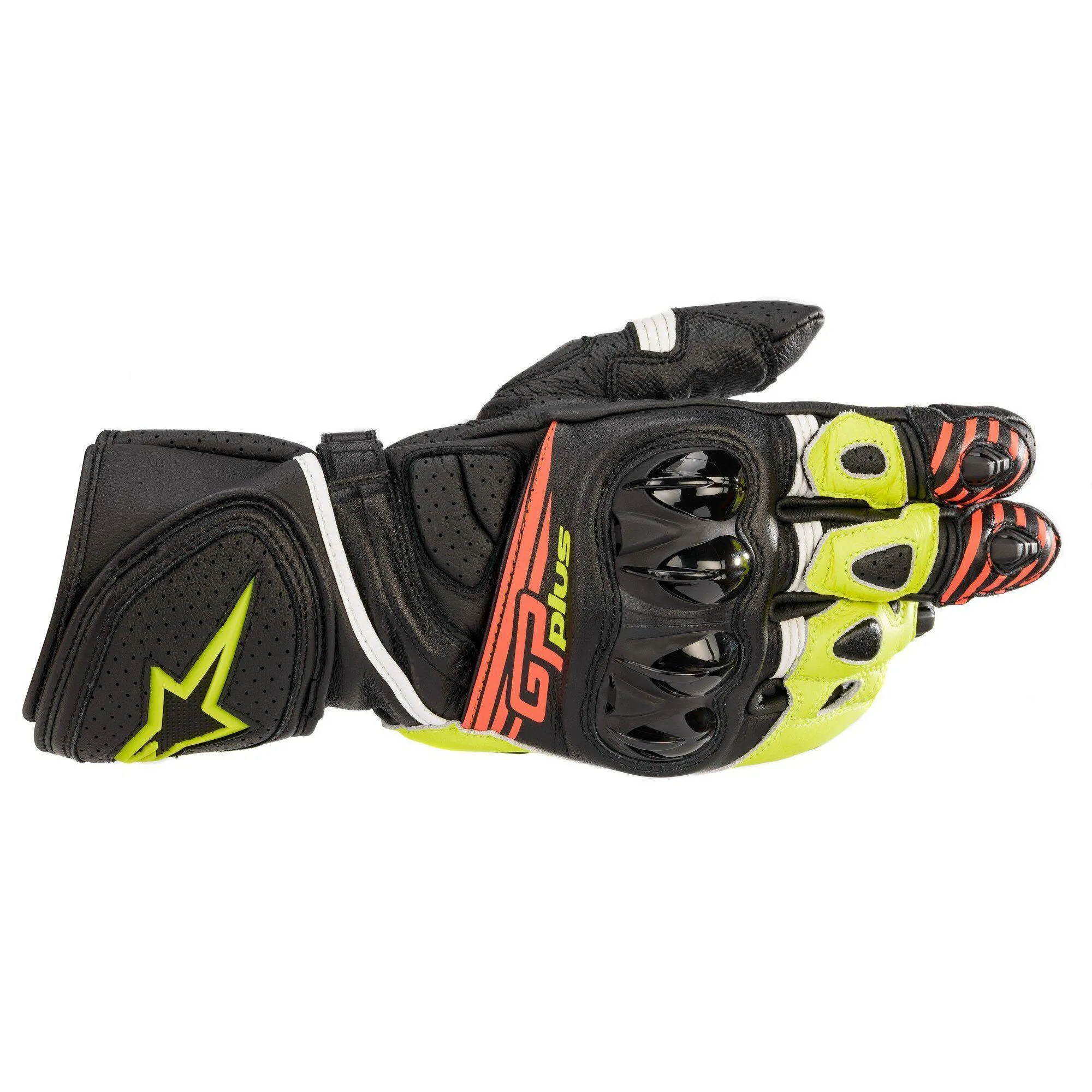 GP Plus R V2 Gloves 2021