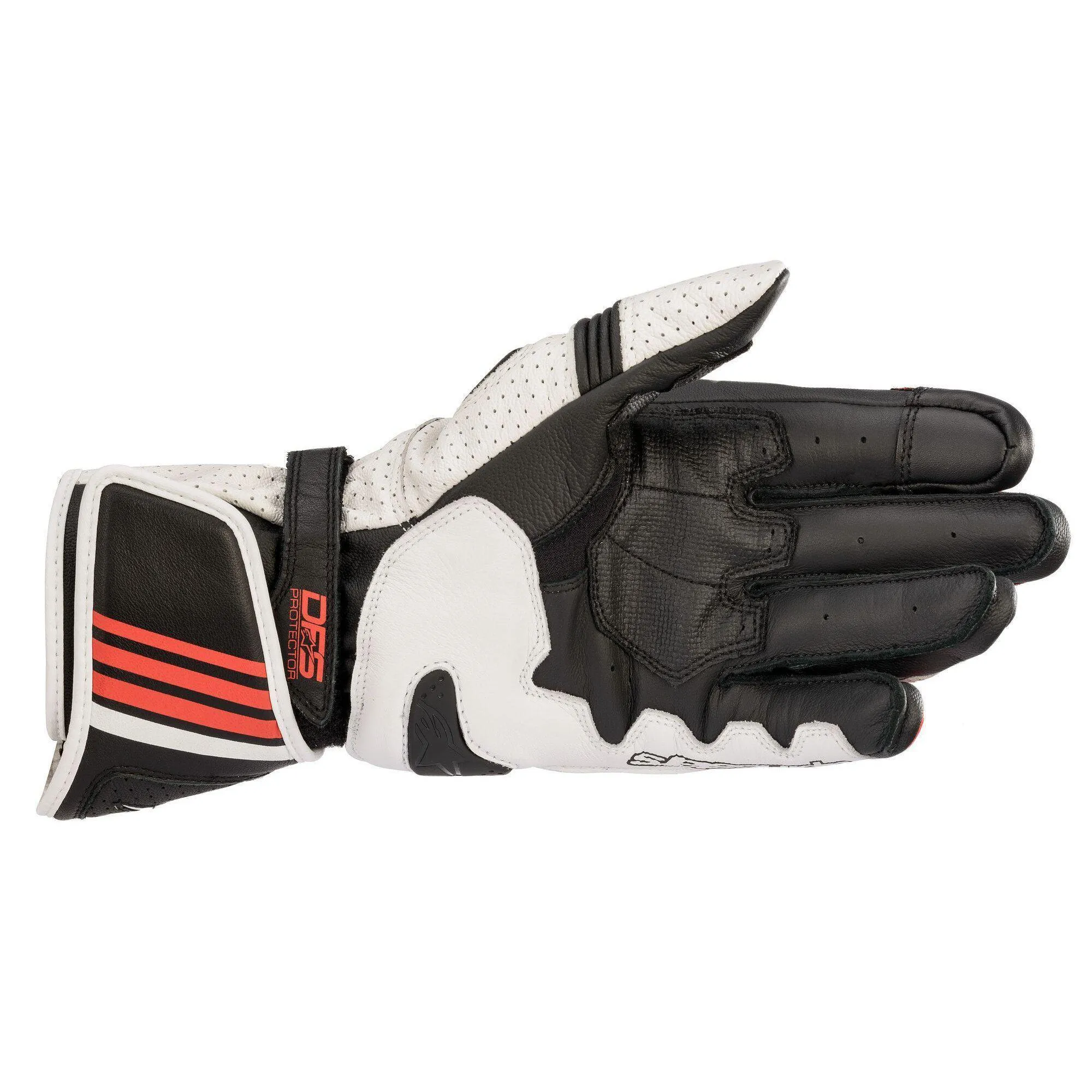 GP Plus R V2 Gloves 2021