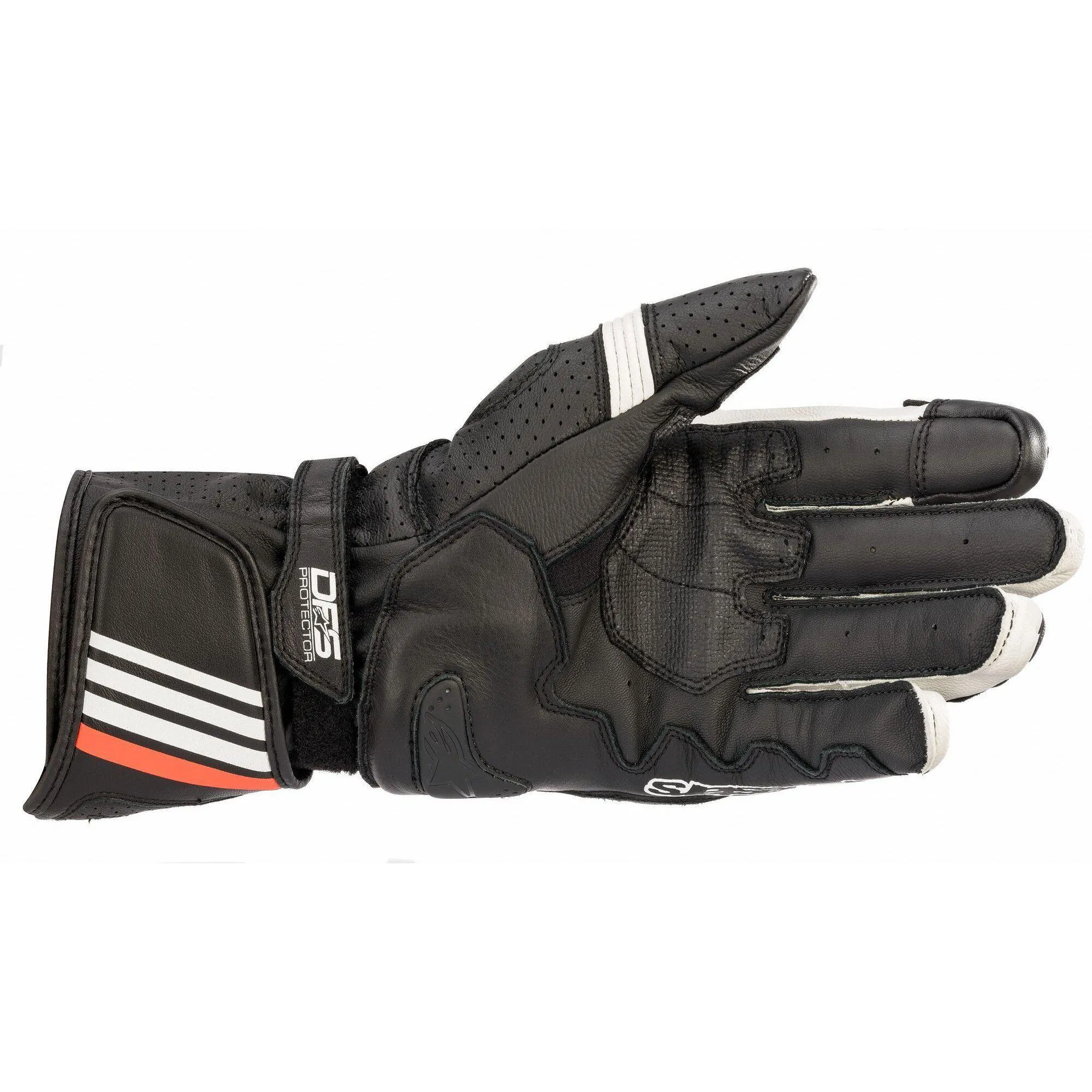 GP Plus R V2 Gloves 2021