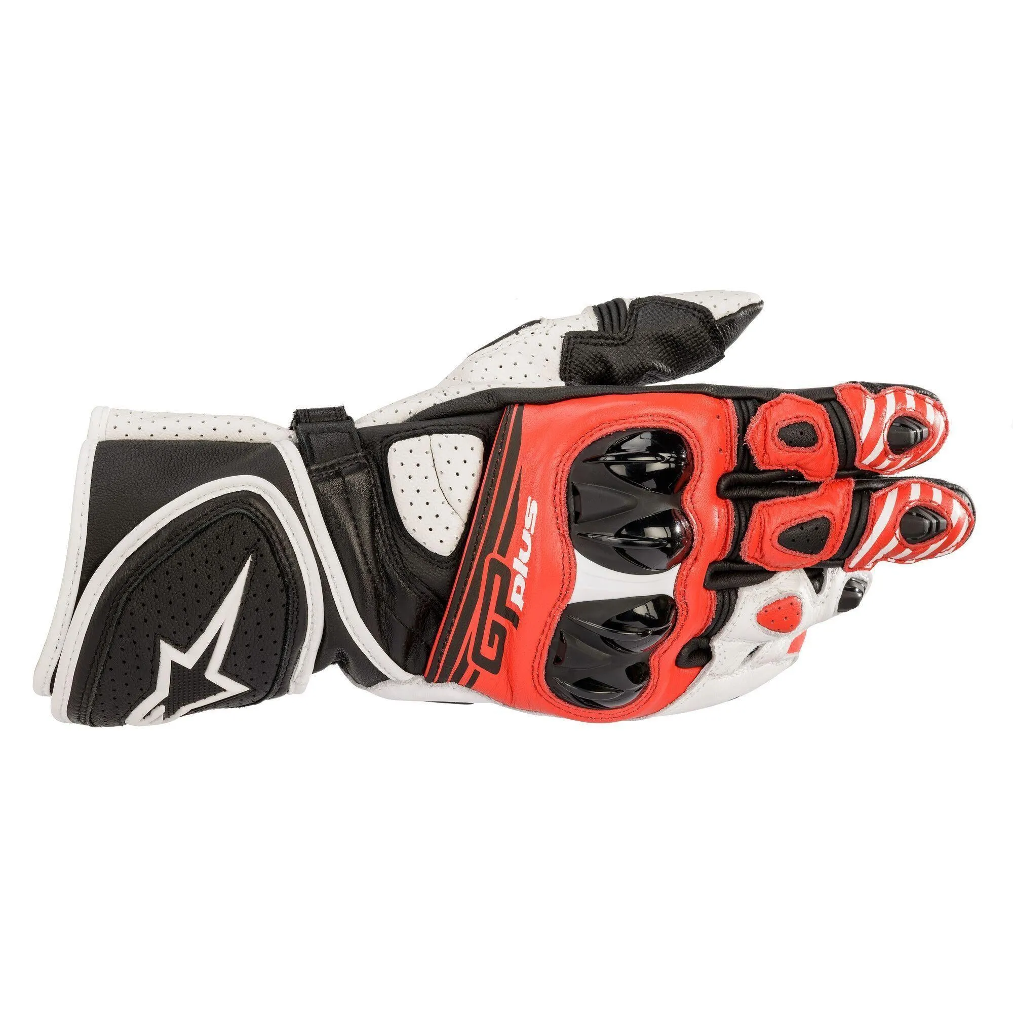 GP Plus R V2 Gloves 2021