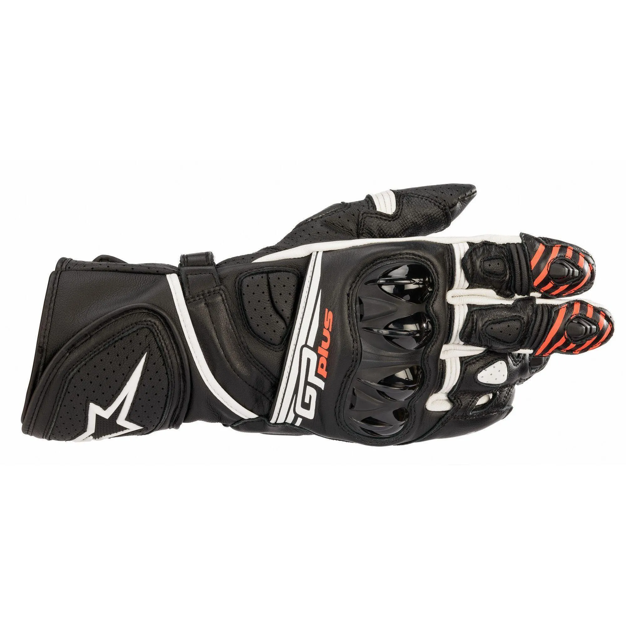 GP Plus R V2 Gloves 2021