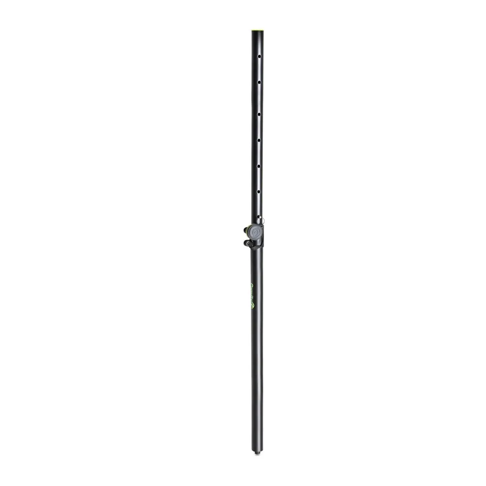 Gravity SP 2342 B Adjustable Speaker Pole