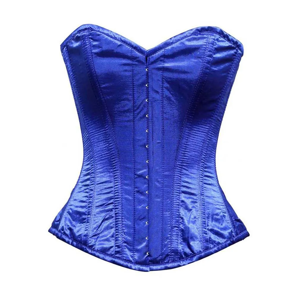 Hailey Overbust Corset