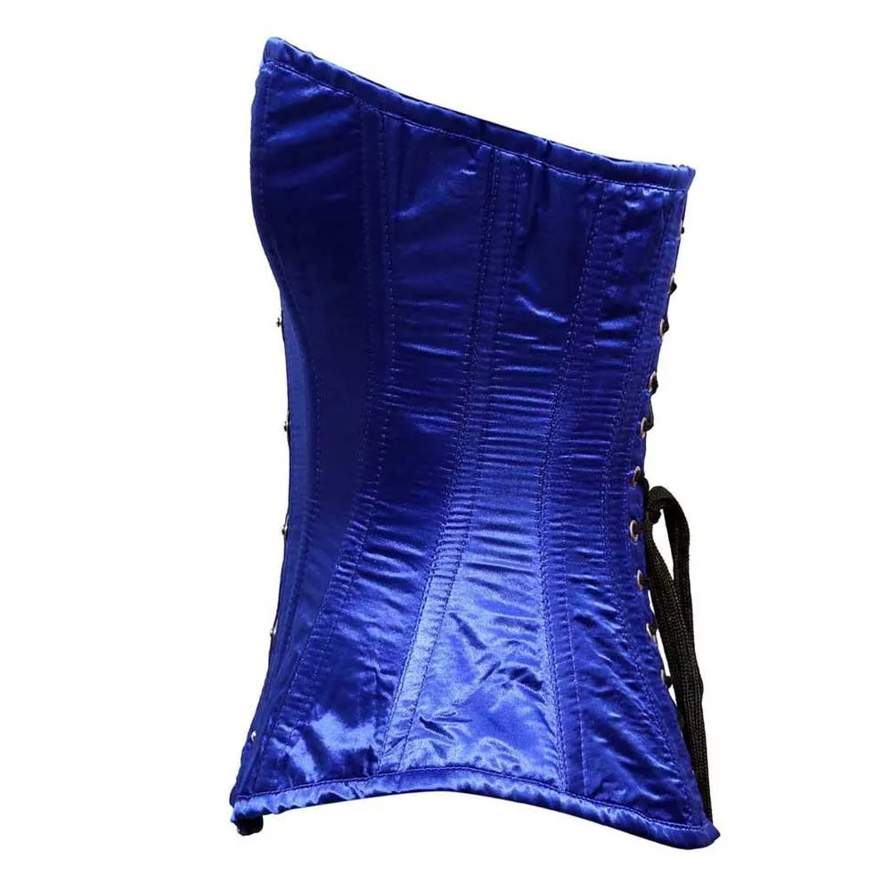 Hailey Overbust Corset